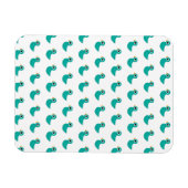 wild magnet (Horizontal)