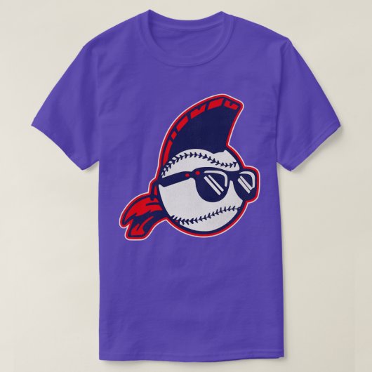 Wild Mascot T-Shirt (Design vorne)