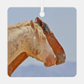 Wild Memory Ornament (Rückseite)