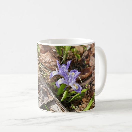 Wild Miniature Kaffeetasse (VorderseiteRechts)
