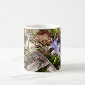 Wild Miniature Kaffeetasse (Mittel)