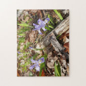 Wild Miniature Puzzle (Vertikal)