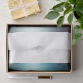 Wild Moonlight Seidenpapier (Geschenk)