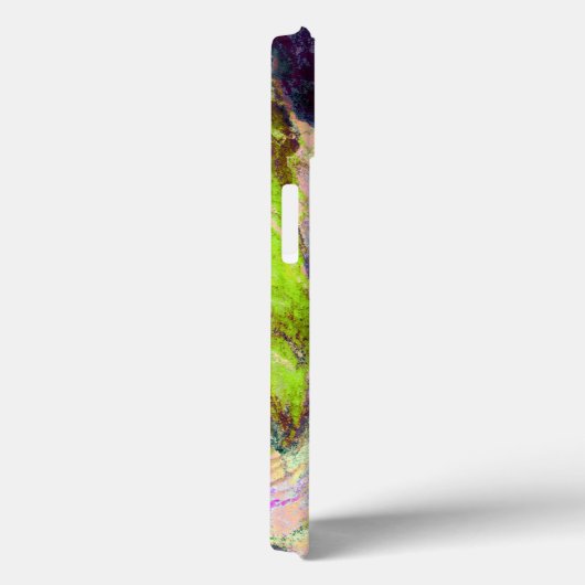 Wild Morning Glory von Alexandra Cook Case-Mate iPhone Hülle (Rückseite / Rechts)