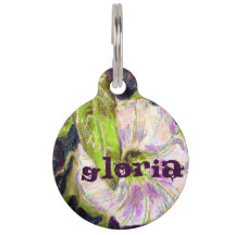 Wild Morning Glory von Alexandra Cook