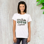Wild Mountain Explorer T-Shirt