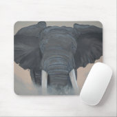 wild mousepad (Mit Mouse)