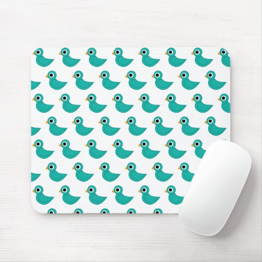 wild mousepad (Mit Mouse)