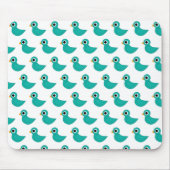 wild mousepad (Vorne)