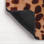 Wild! Mousepad (Ecke)