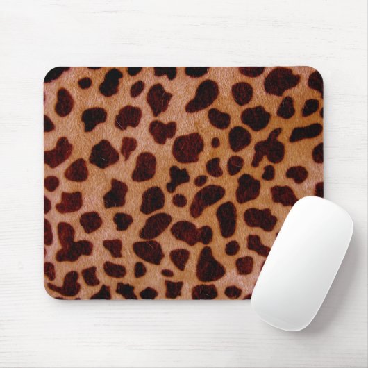 Wild! Mousepad (Mit Mouse)