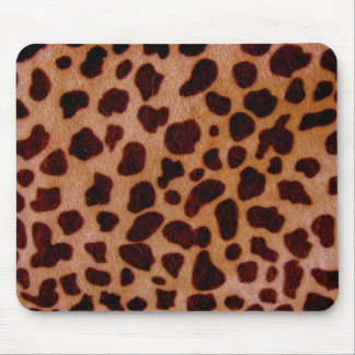 Wild! Mousepad