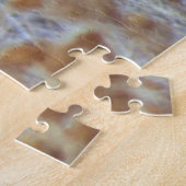 Wild Mule Deer Pair | Kalifornien Puzzle (Seite)