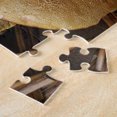 Wild Mushroom Basket Jigsaw Puzzle (Seite)