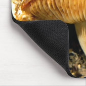 Wild Mushrooms Mousepad (Ecke)