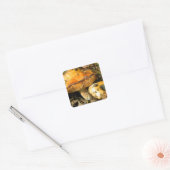 Wild Mushrooms Sticker (Umschlag)