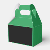 WILD NIEDLICH JAGUAR BIRTHDAY GESCHENKSCHACHTEL (Rückseite)