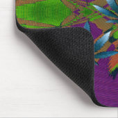 Wild Nightz... Mousepad (Ecke)