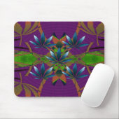 Wild Nightz... Mousepad (Mit Mouse)