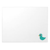 wild notizblock (Vorderseite)