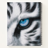 Wild Notizblock (Rückseite)