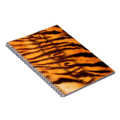 WILD NOTIZBLOCK (Rechte Seite)