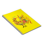 Wild Notizblock (Rechte Seite)