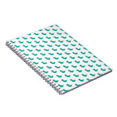 wild notizblock (Rechte Seite)