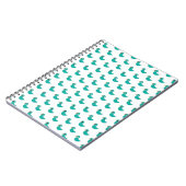 wild notizblock (Linke Seite)