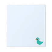 wild notizblock (Vorderseite)