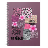 wild notizblock (Vorderseite)