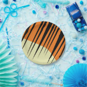 Wild One 1. Geburtstag Party Safari Pappteller (Party)