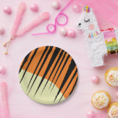 Wild One 1. Geburtstag Party Safari Pappteller (Party)