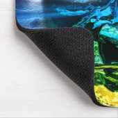 Wild One A Mousepad (Ecke)
