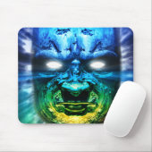 Wild One A Mousepad (Mit Mouse)