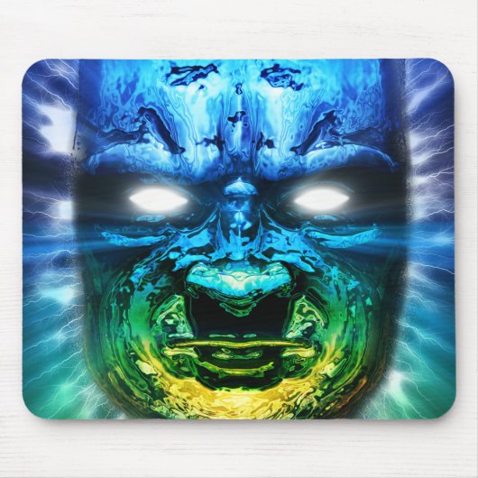 Wild One A Mousepad (Vorne)