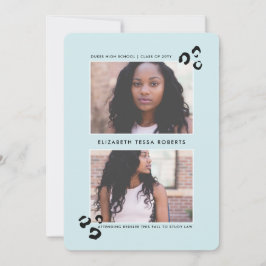 Wild One Abschluss Ankündigung