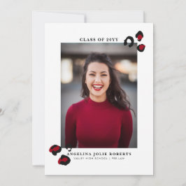 Wild One Abschluss Ankündigung