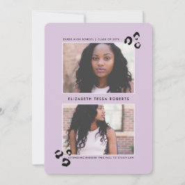 Wild One Abschluss Ankündigung