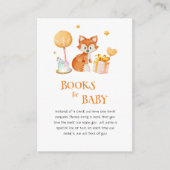 Wild One Baby Girl zum ersten Geburtstag Begleitkarte (Vorderseite)