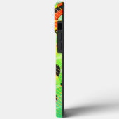 Wild One Case-Mate iPhone Case (Rückseite / Links)