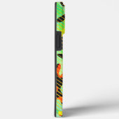 Wild One Case-Mate iPhone Case (Rückseite / Rechts)