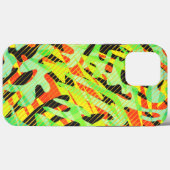 Wild One Case-Mate iPhone Case (Rückseite (Horizontal))