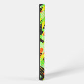 Wild One Case-Mate iPhone Case Hülle (Rechte Seite)