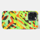 Wild One Case-Mate iPhone Case Hülle (Rückseite (Horizontal))