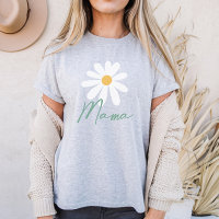 Wild One Daisy Wildblume 1. Geburtstag Mama