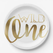Wild One | Erste Geburtstagspartei