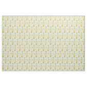 Wild One First Birthday Baby Fabric Stoff (Fat Quarter (45,7 x 55,9 cm))