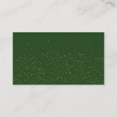 Wild One Jungle Safari Buchanfrage Kinderdusche Begleitkarte (Rückseite)