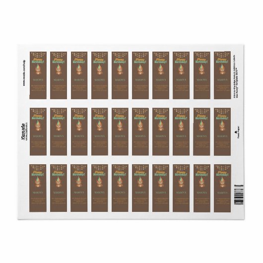 Wild One: Kommen Sie zu uns für einen Roaring 1. G (Vorne)